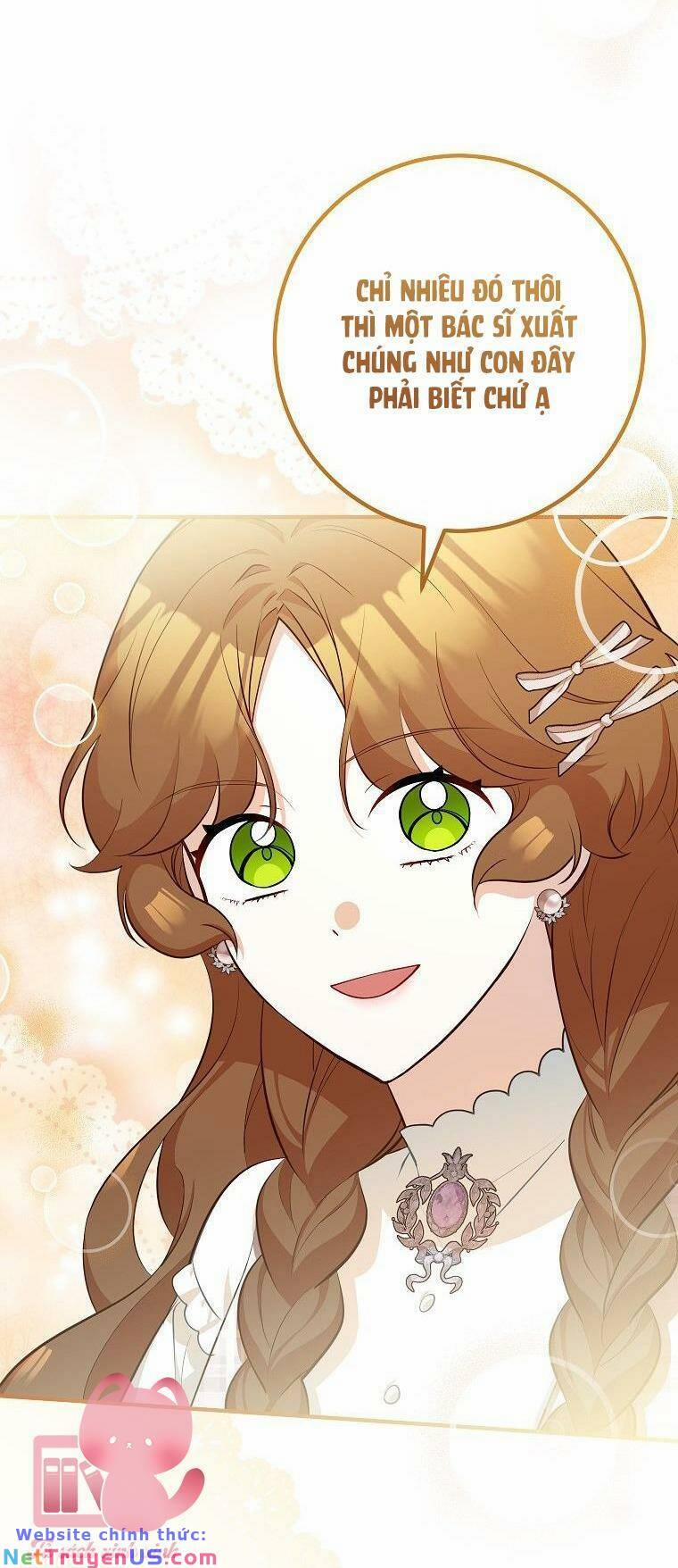 Bác Sĩ Tư Nhân Xin Từ Chức 50 trang 15