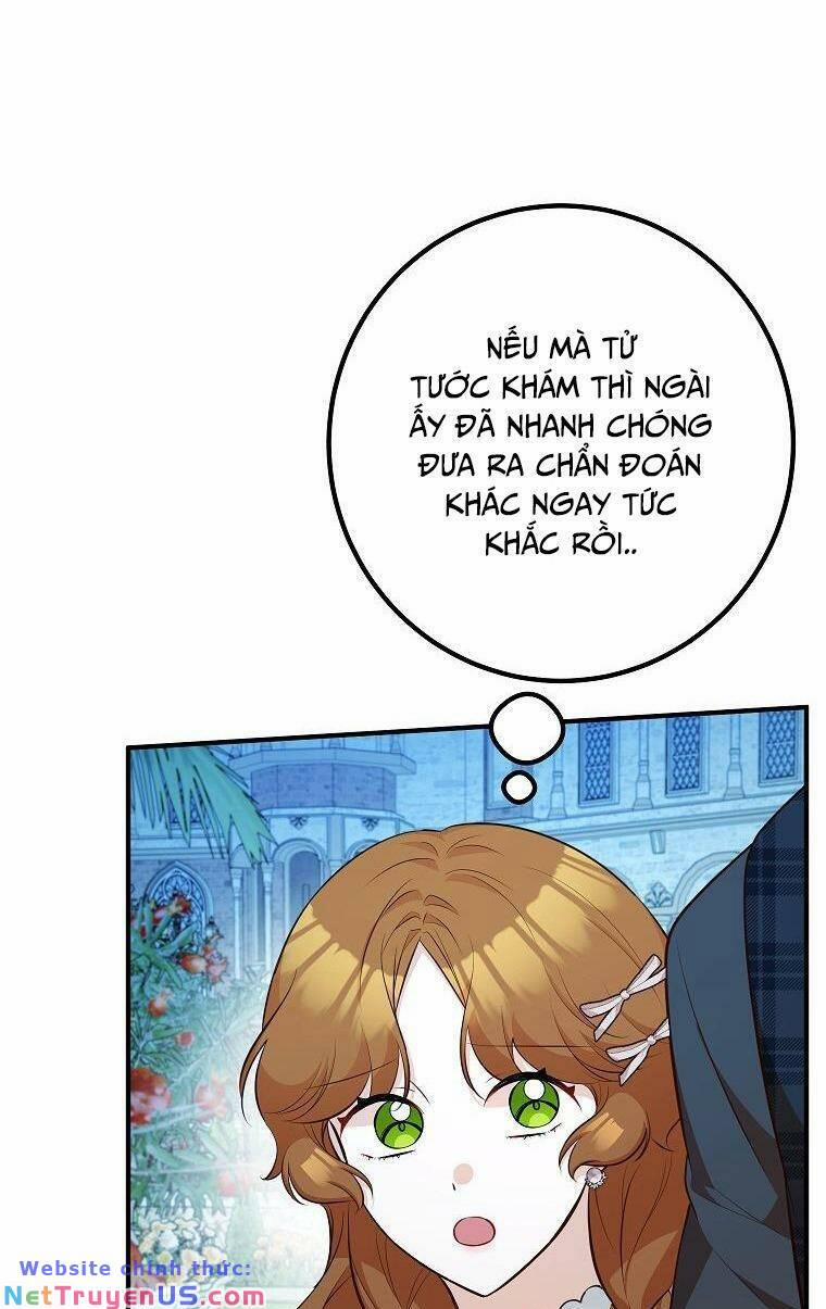 Bác Sĩ Tư Nhân Xin Từ Chức 50 trang 19