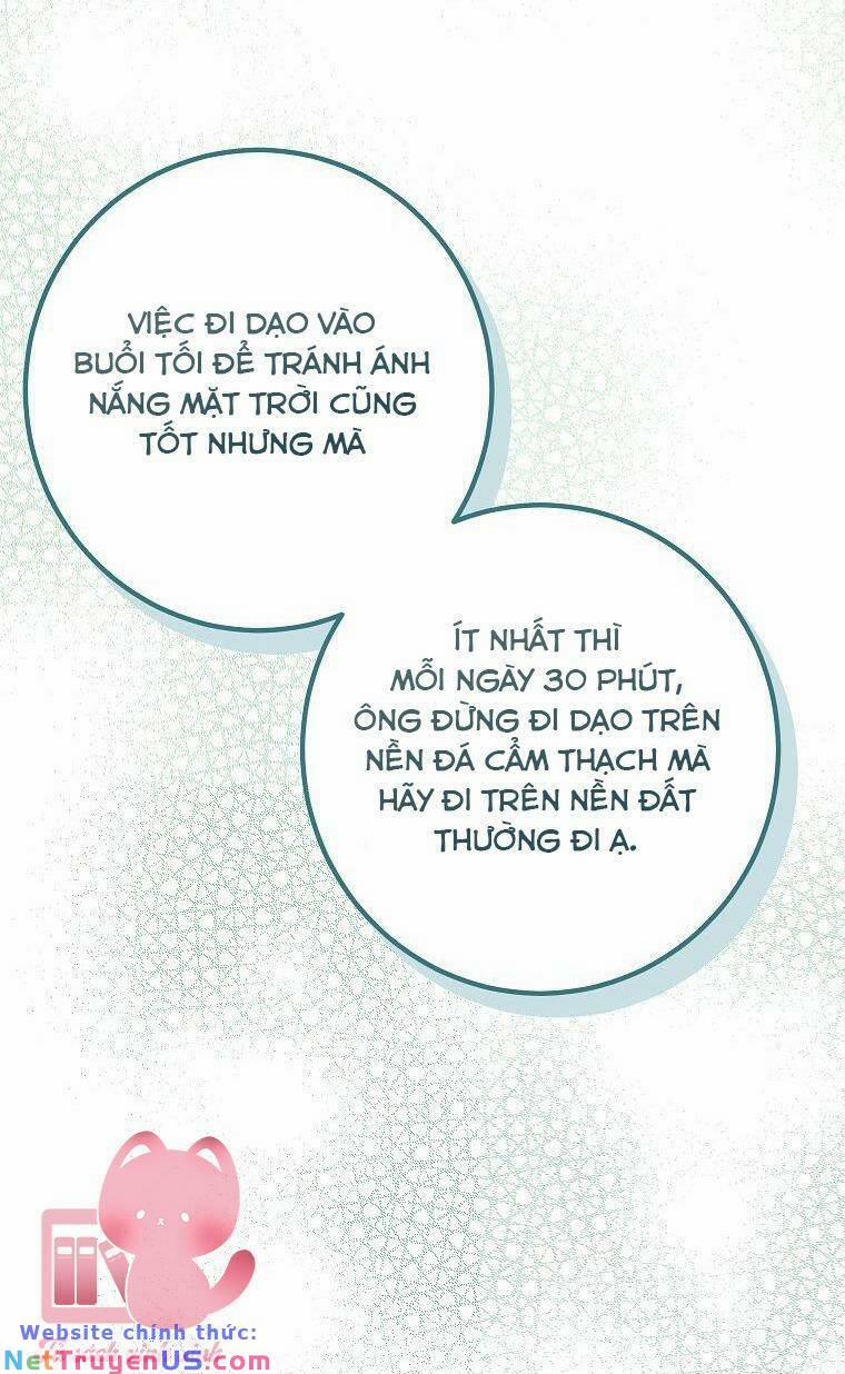 Bác Sĩ Tư Nhân Xin Từ Chức 50 trang 21