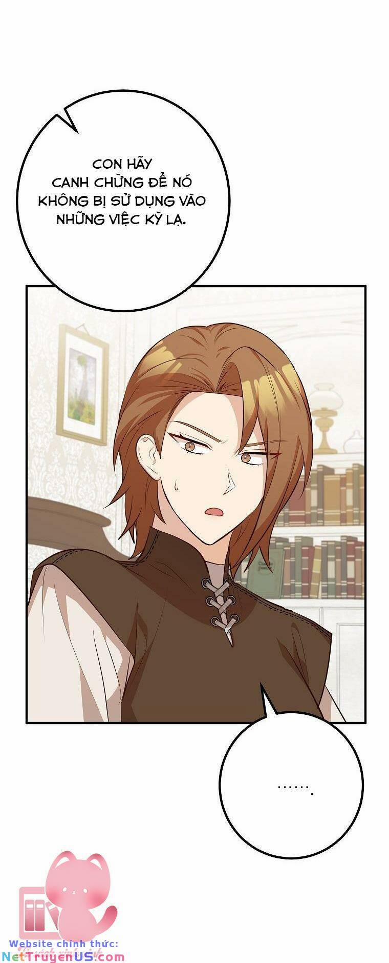 Bác Sĩ Tư Nhân Xin Từ Chức 50 trang 73