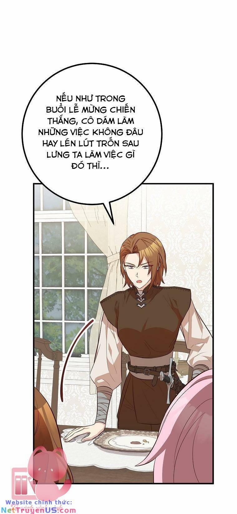 Bác Sĩ Tư Nhân Xin Từ Chức 50 trang 84