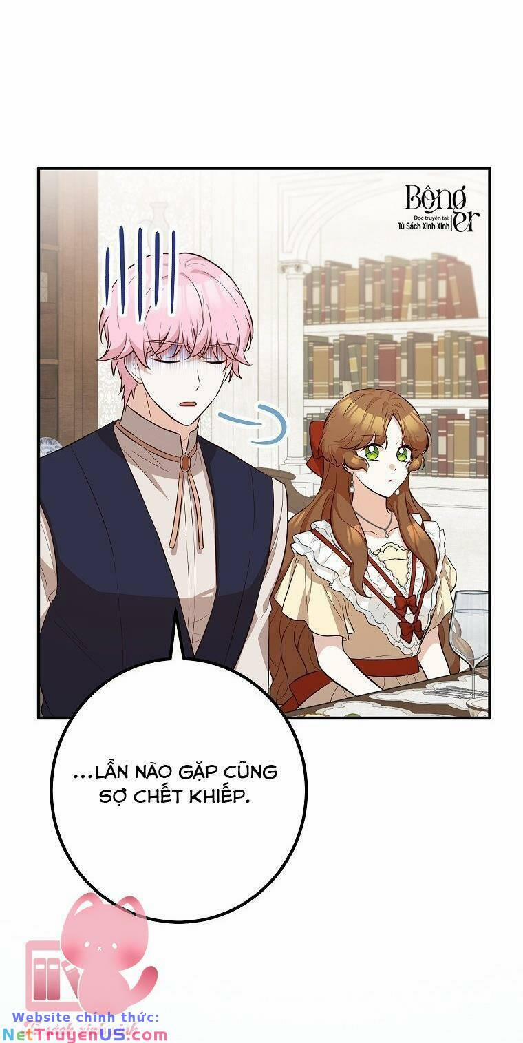 Bác Sĩ Tư Nhân Xin Từ Chức 50 trang 89