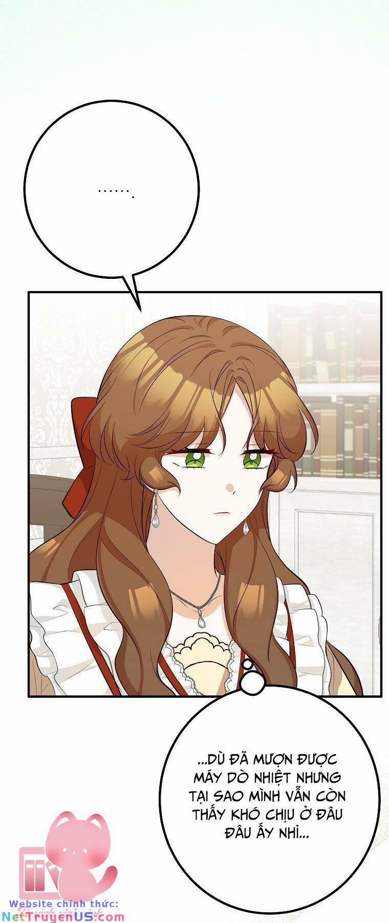 Bác Sĩ Tư Nhân Xin Từ Chức 50 trang 91