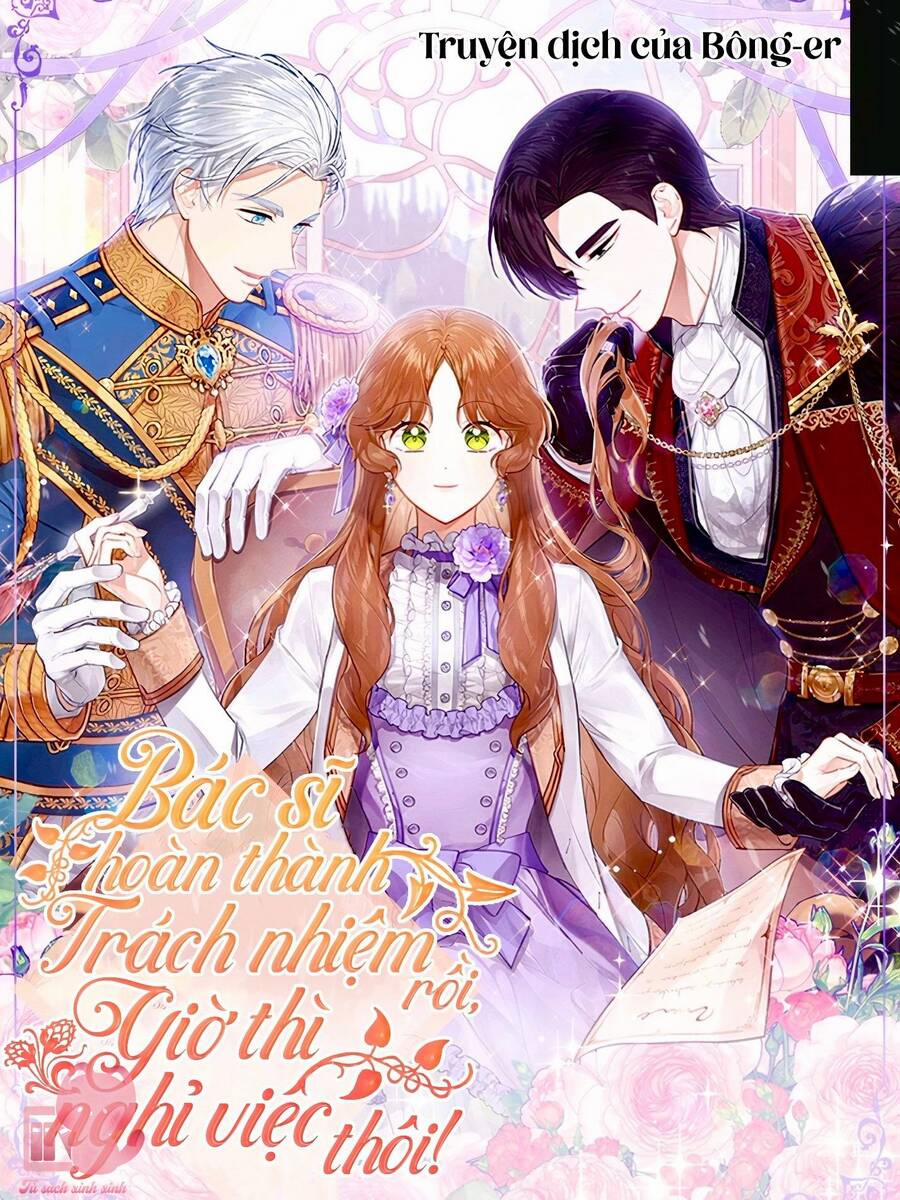Bác Sĩ Tư Nhân Xin Từ Chức 51 trang 2