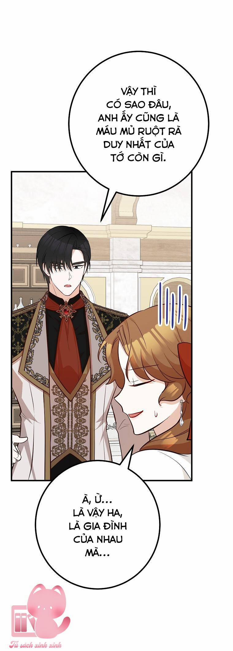 Bác Sĩ Tư Nhân Xin Từ Chức 51 trang 22