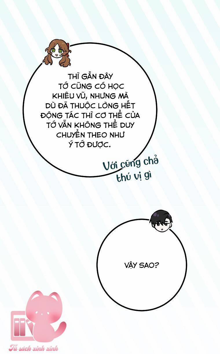 Bác Sĩ Tư Nhân Xin Từ Chức 51 trang 37