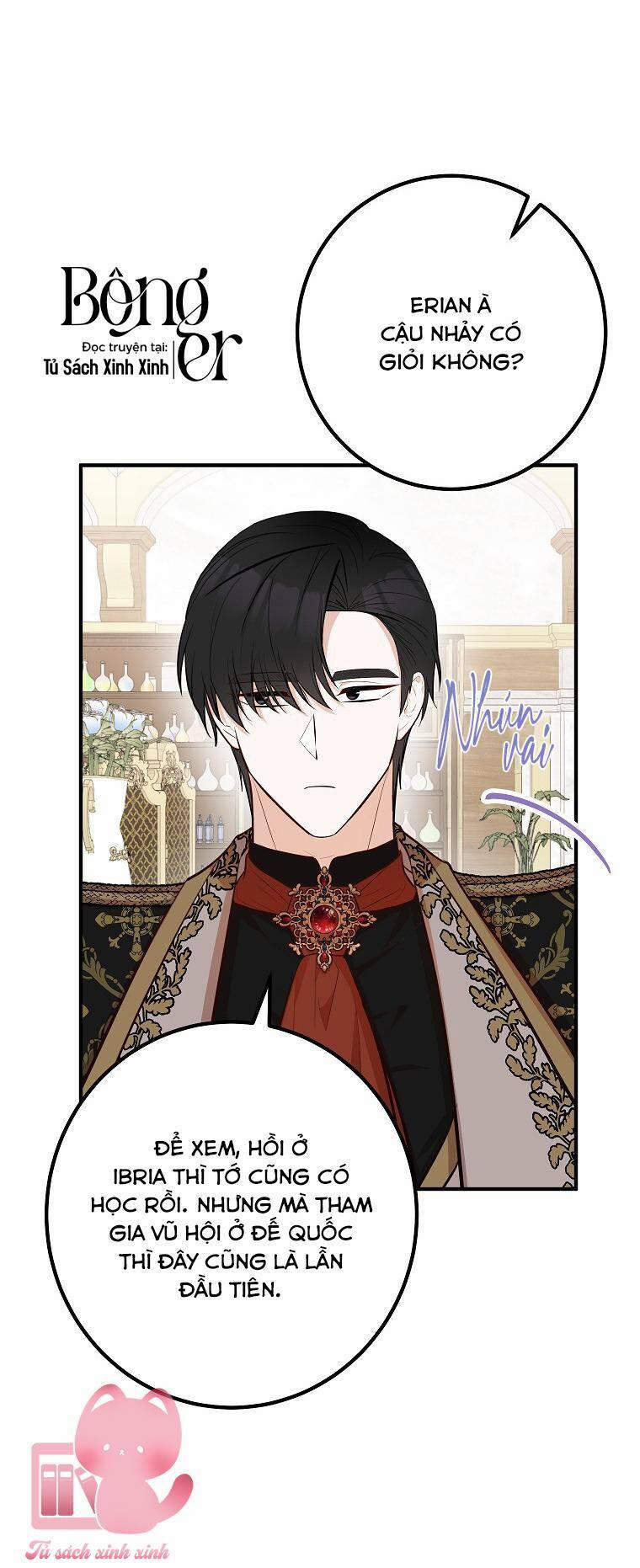 Bác Sĩ Tư Nhân Xin Từ Chức 51 trang 39