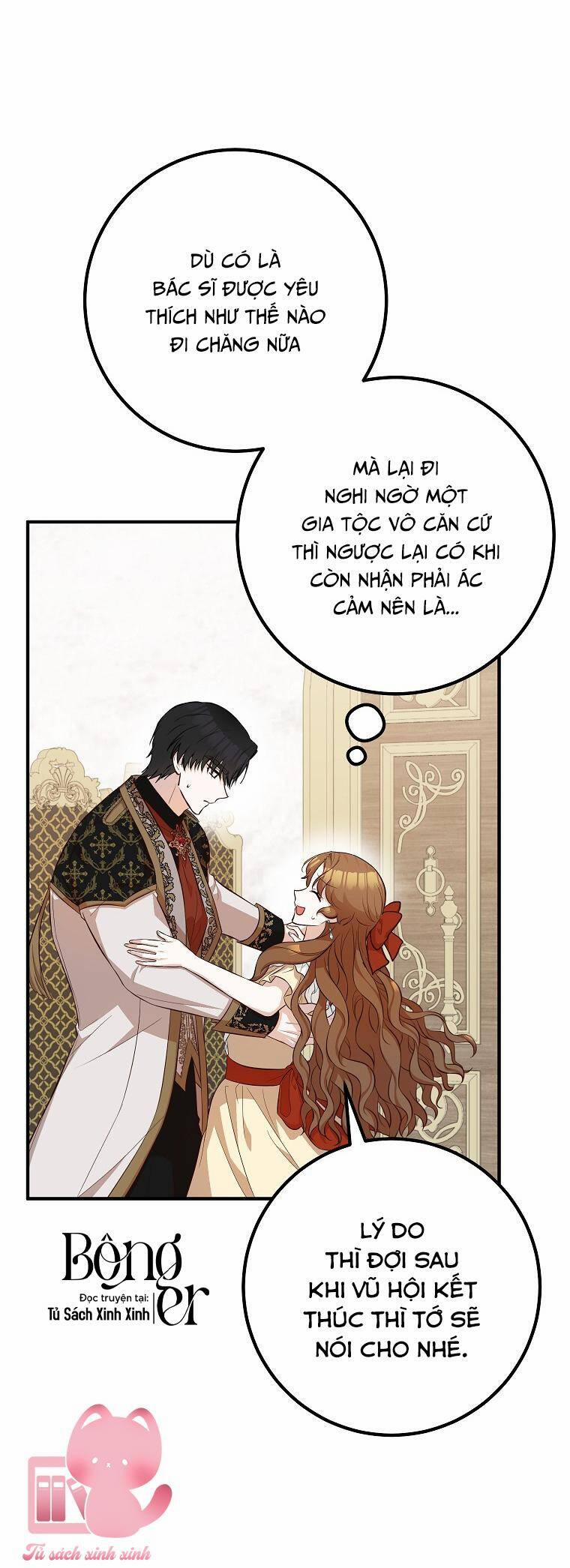 Bác Sĩ Tư Nhân Xin Từ Chức 51 trang 53