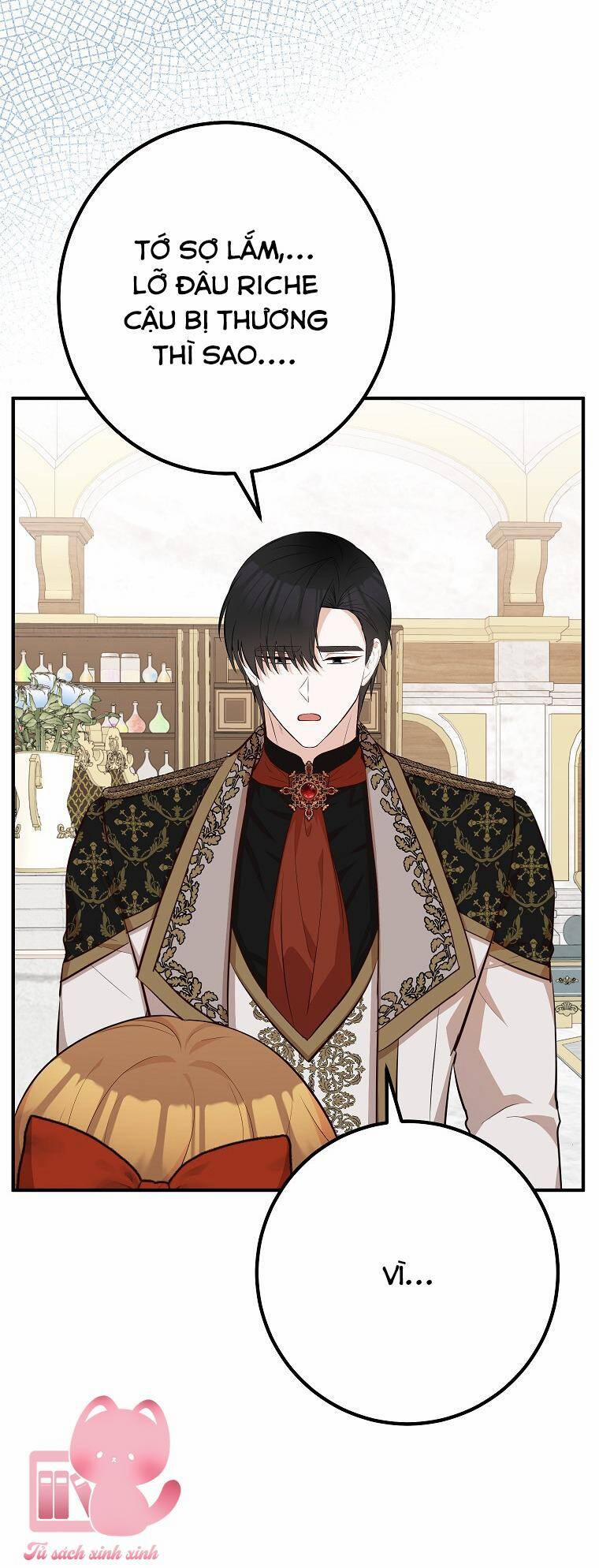 Bác Sĩ Tư Nhân Xin Từ Chức 51 trang 7