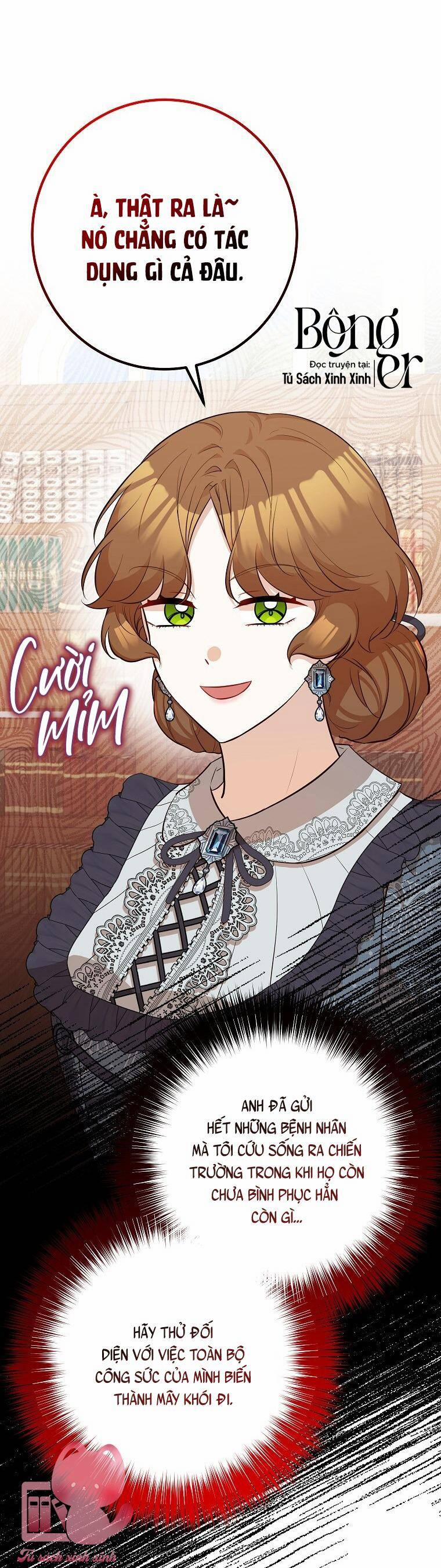 Bác Sĩ Tư Nhân Xin Từ Chức 51 trang 76