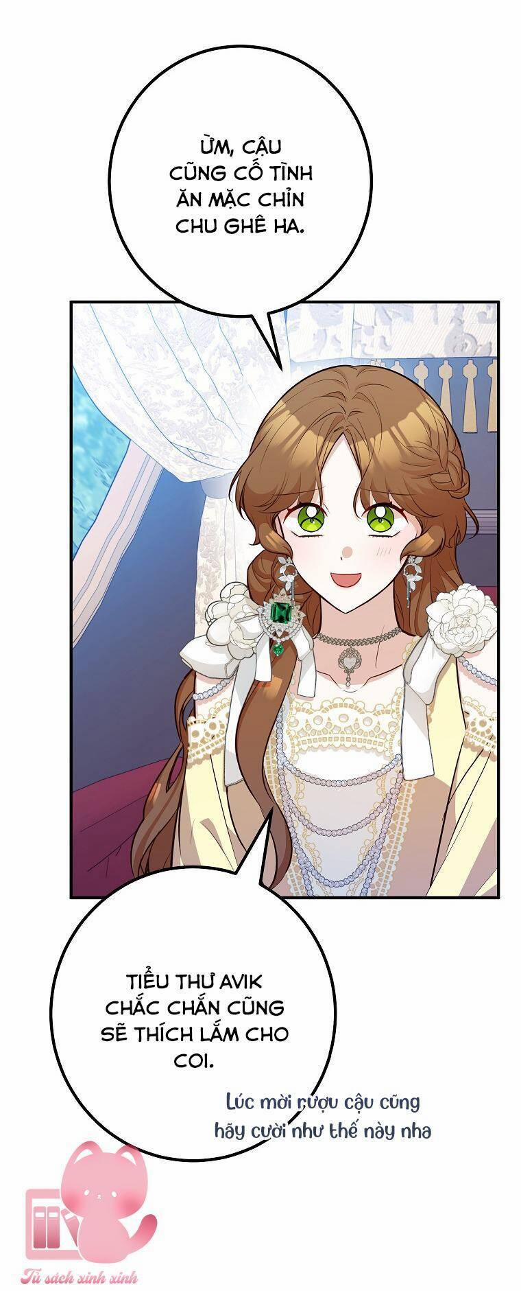 Bác Sĩ Tư Nhân Xin Từ Chức 52 trang 25