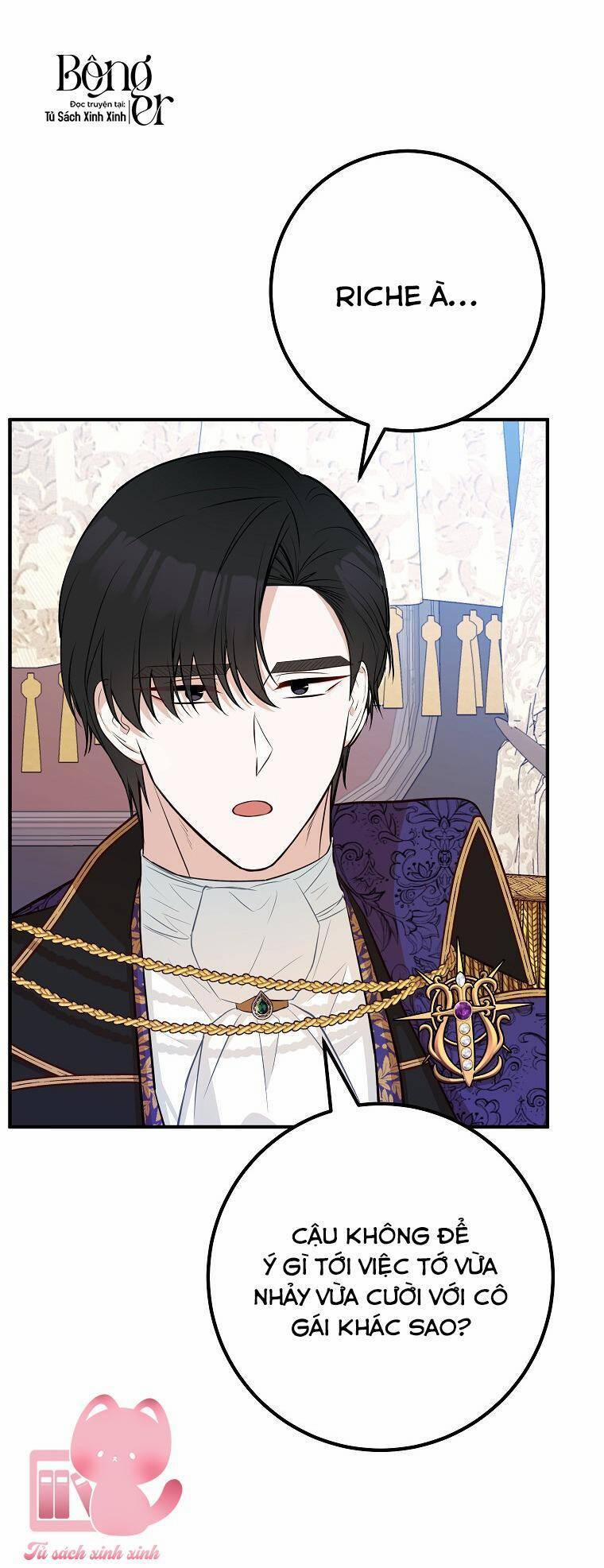 Bác Sĩ Tư Nhân Xin Từ Chức 52 trang 26