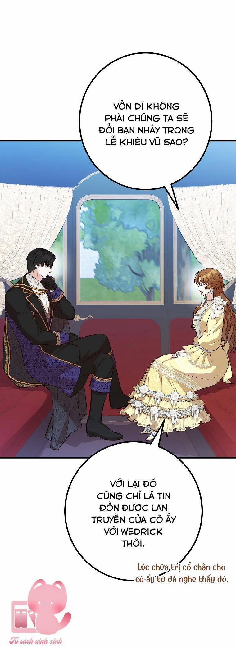 Bác Sĩ Tư Nhân Xin Từ Chức 52 trang 28