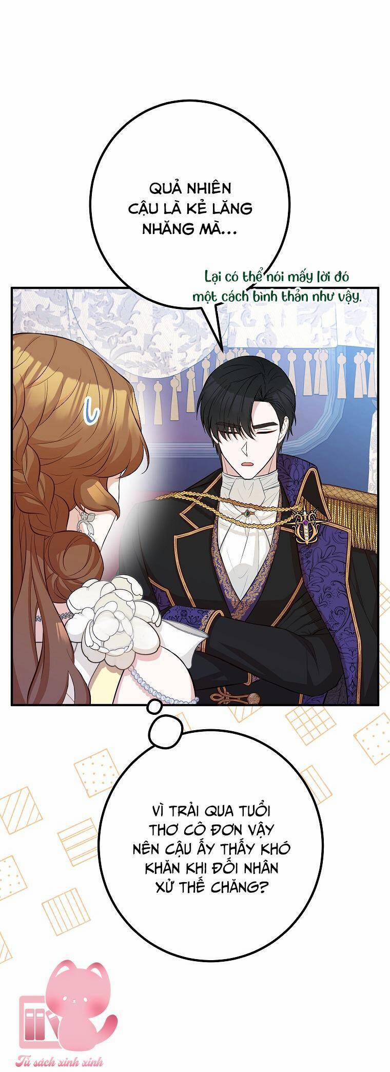 Bác Sĩ Tư Nhân Xin Từ Chức 52 trang 29