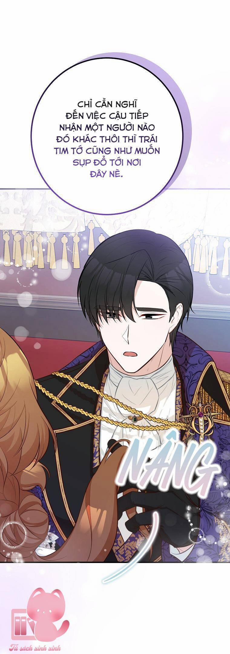 Bác Sĩ Tư Nhân Xin Từ Chức 52 trang 31