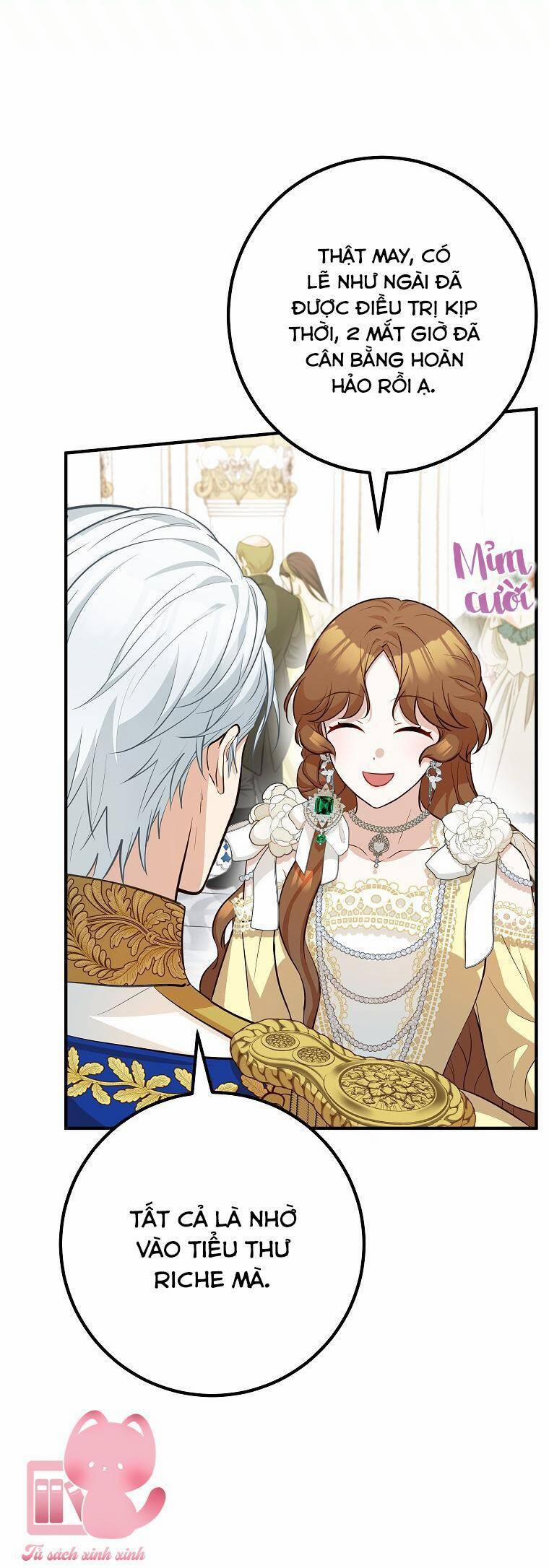 Bác Sĩ Tư Nhân Xin Từ Chức 52 trang 53