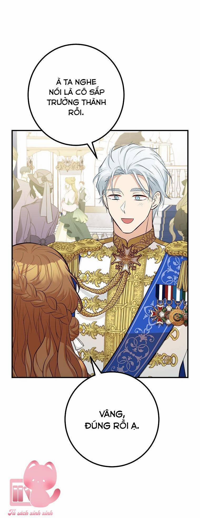 Bác Sĩ Tư Nhân Xin Từ Chức 52 trang 64