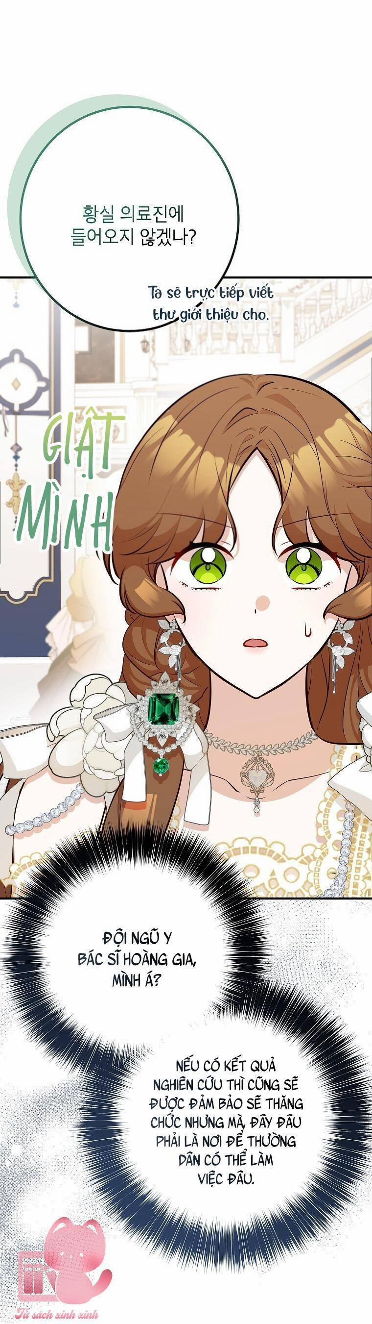 Bác Sĩ Tư Nhân Xin Từ Chức 52 trang 65