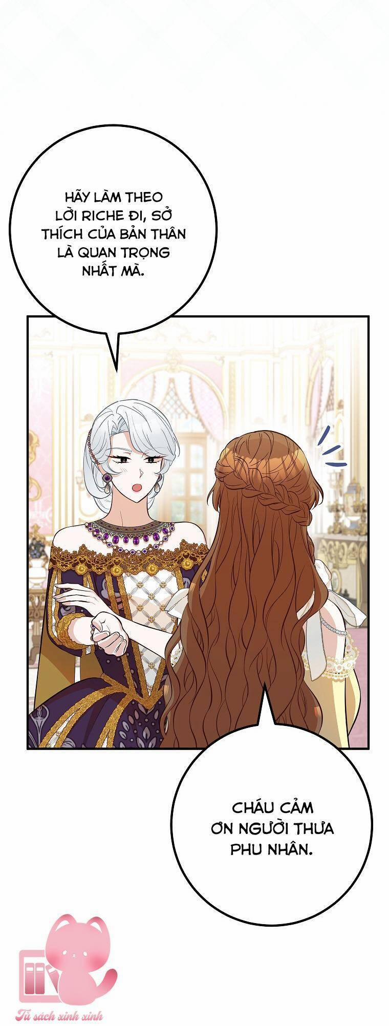 Bác Sĩ Tư Nhân Xin Từ Chức 52 trang 8