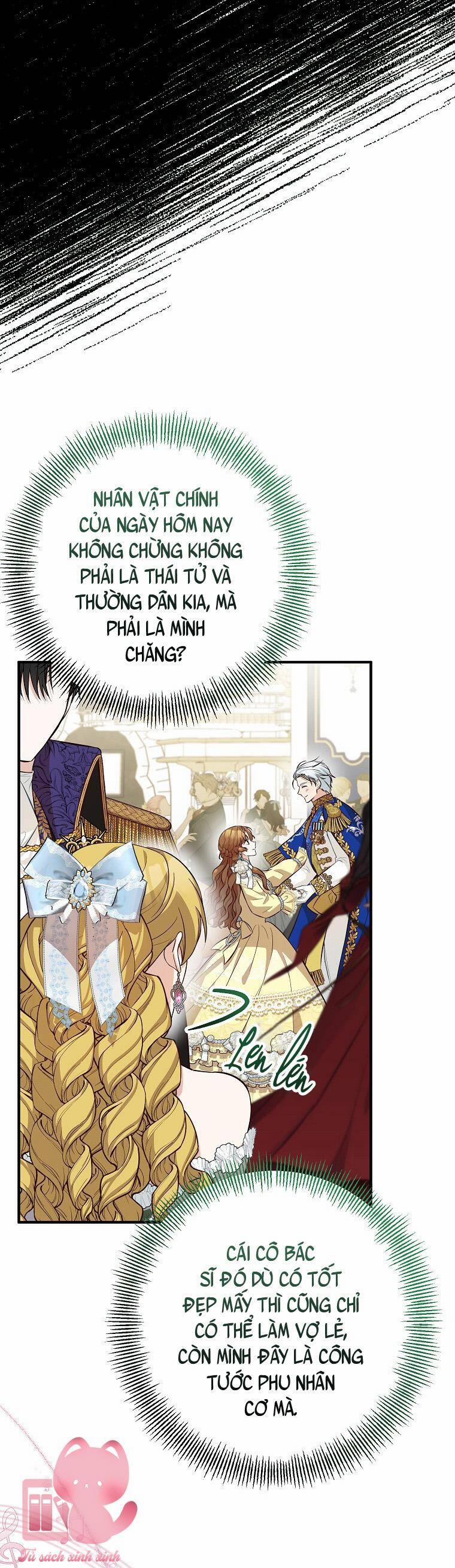 Bác Sĩ Tư Nhân Xin Từ Chức 53 trang 25