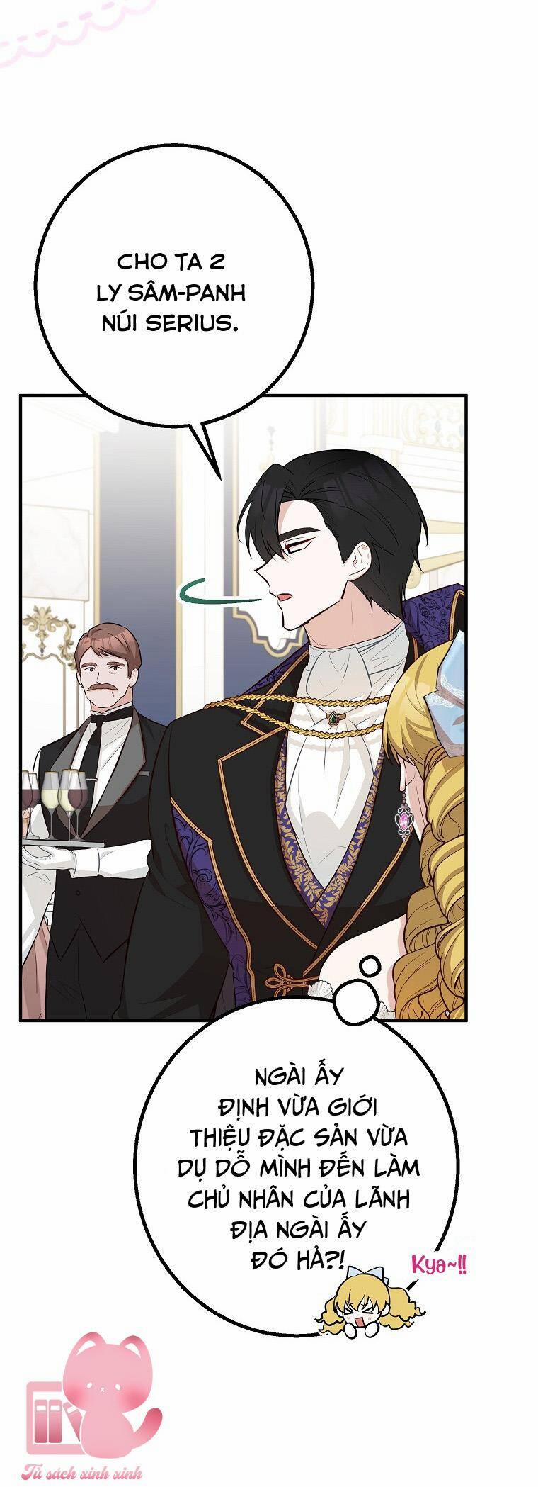 Bác Sĩ Tư Nhân Xin Từ Chức 53 trang 30