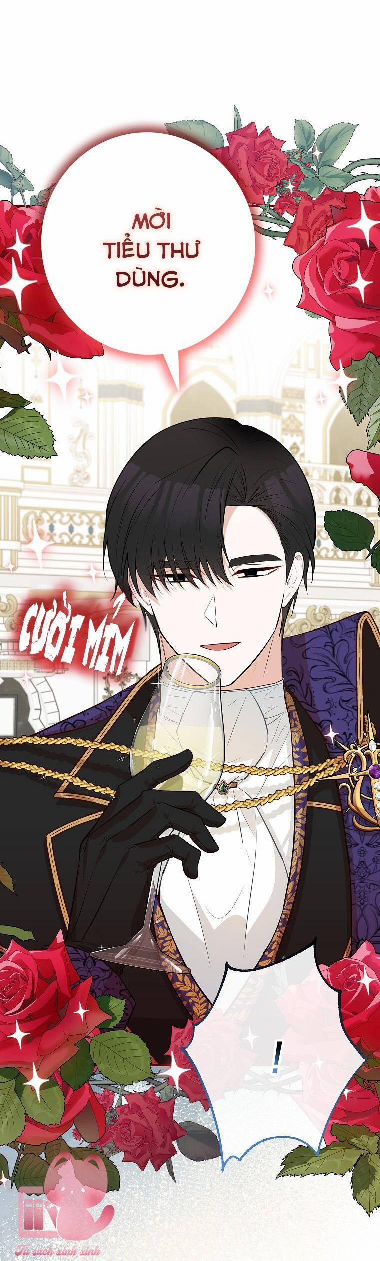 Bác Sĩ Tư Nhân Xin Từ Chức 53 trang 31