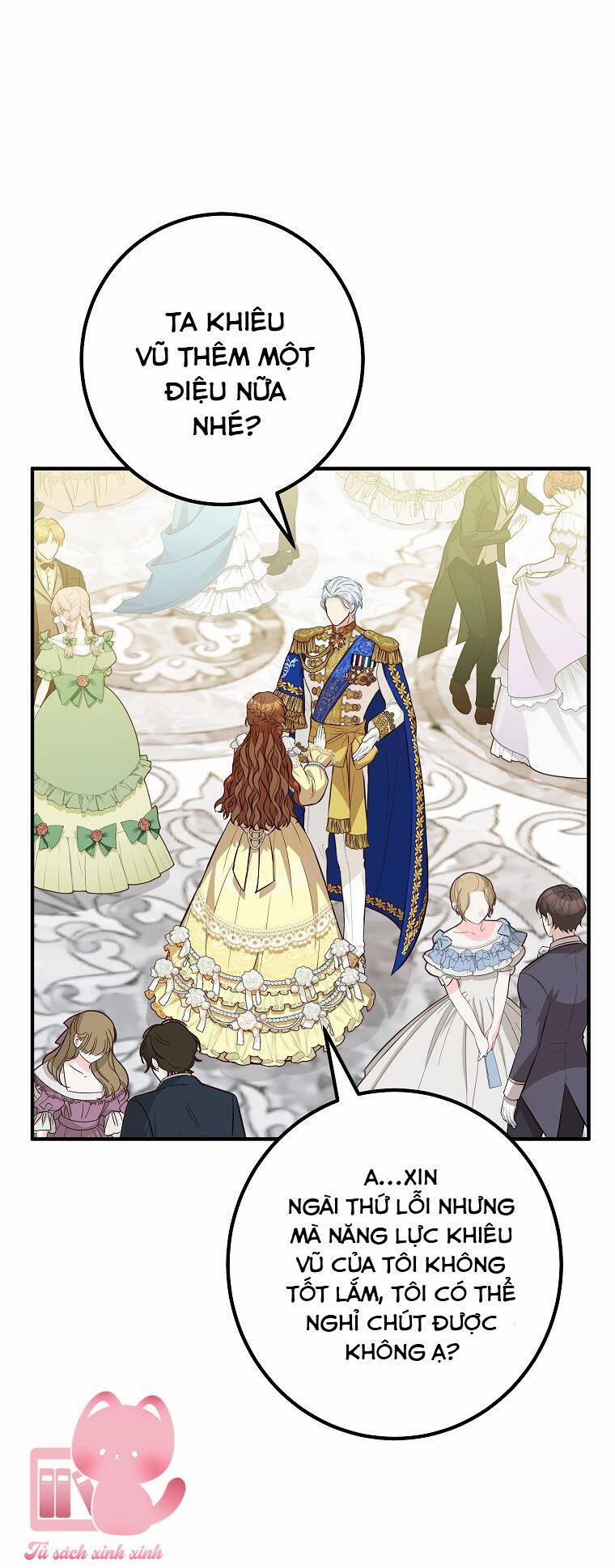 Bác Sĩ Tư Nhân Xin Từ Chức 53 trang 34