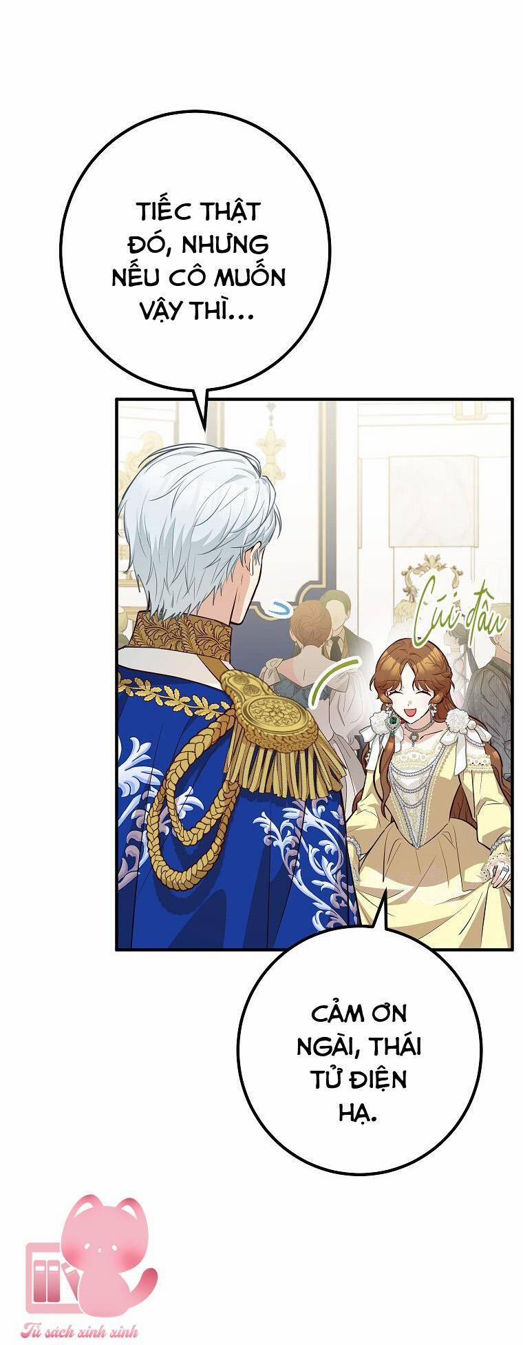 Bác Sĩ Tư Nhân Xin Từ Chức 53 trang 35