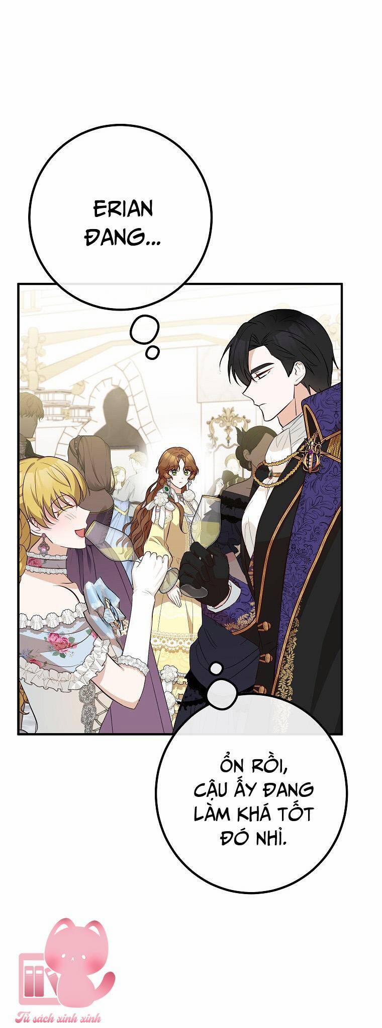 Bác Sĩ Tư Nhân Xin Từ Chức 53 trang 36