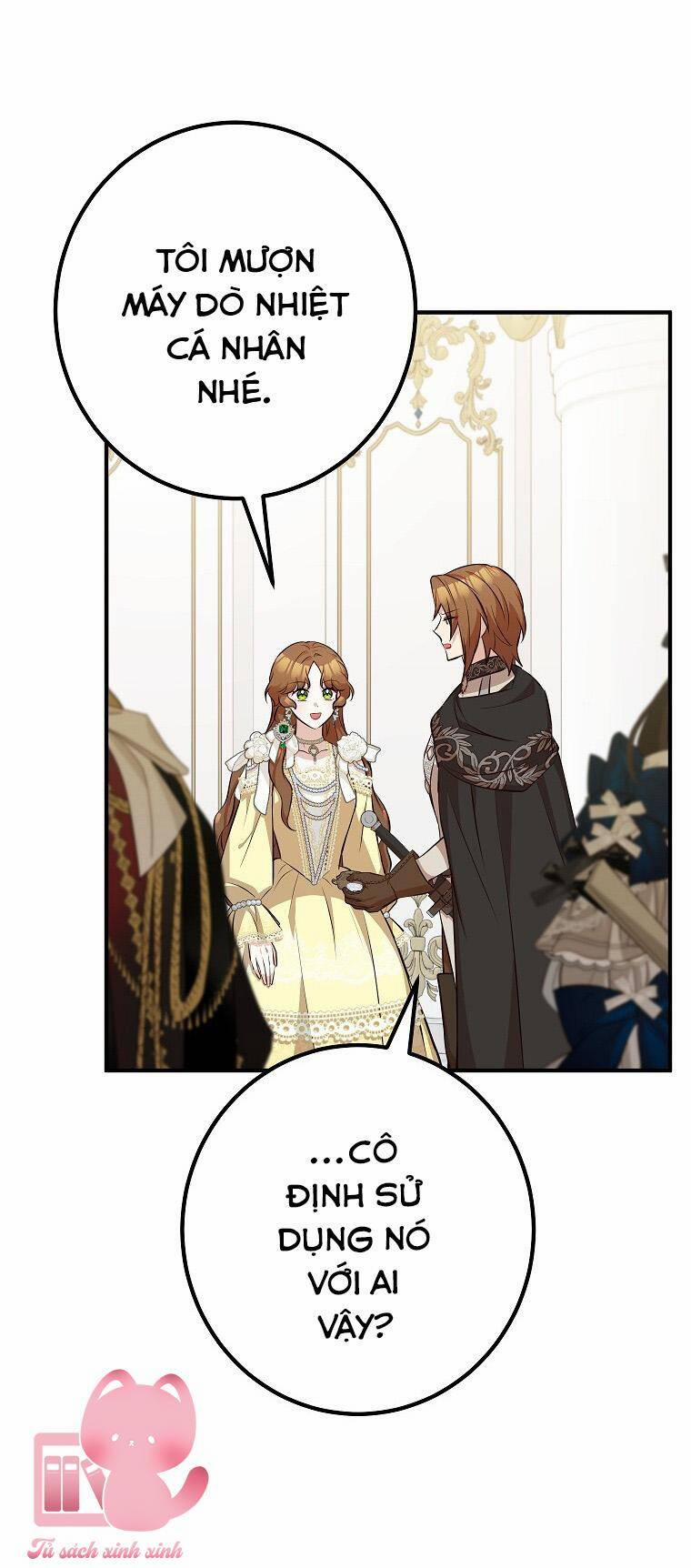 Bác Sĩ Tư Nhân Xin Từ Chức 53 trang 38