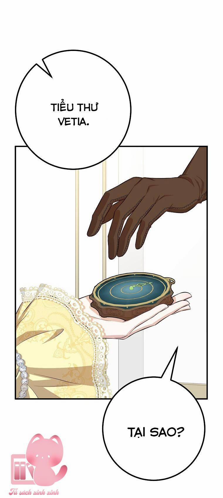 Bác Sĩ Tư Nhân Xin Từ Chức 53 trang 39