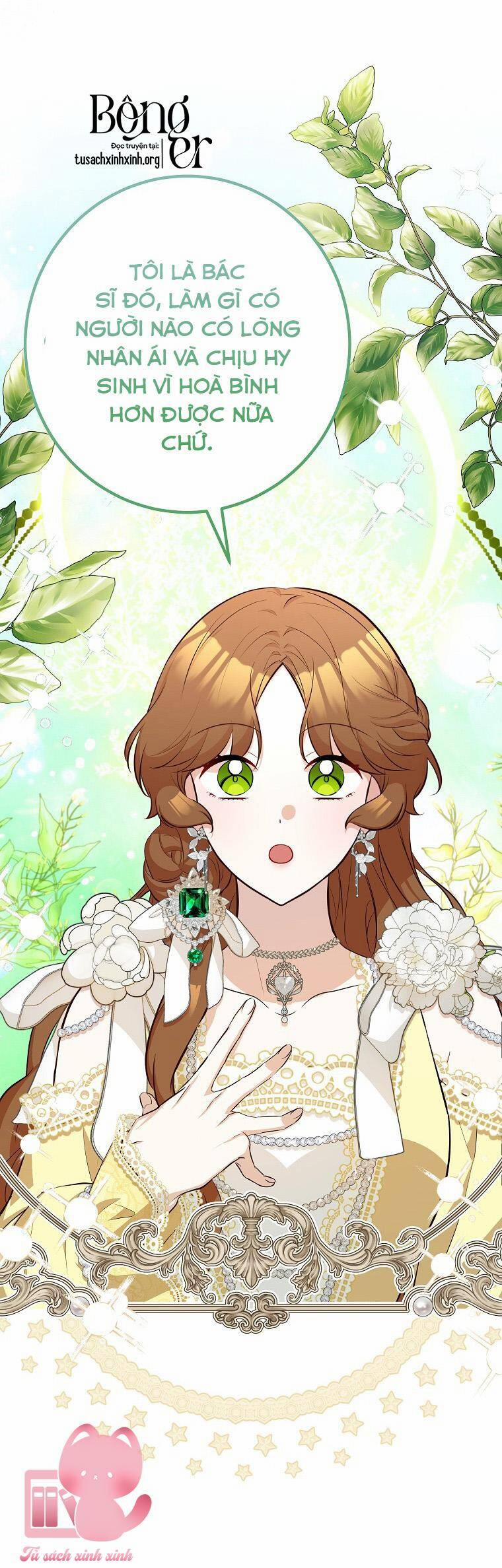 Bác Sĩ Tư Nhân Xin Từ Chức 53 trang 42