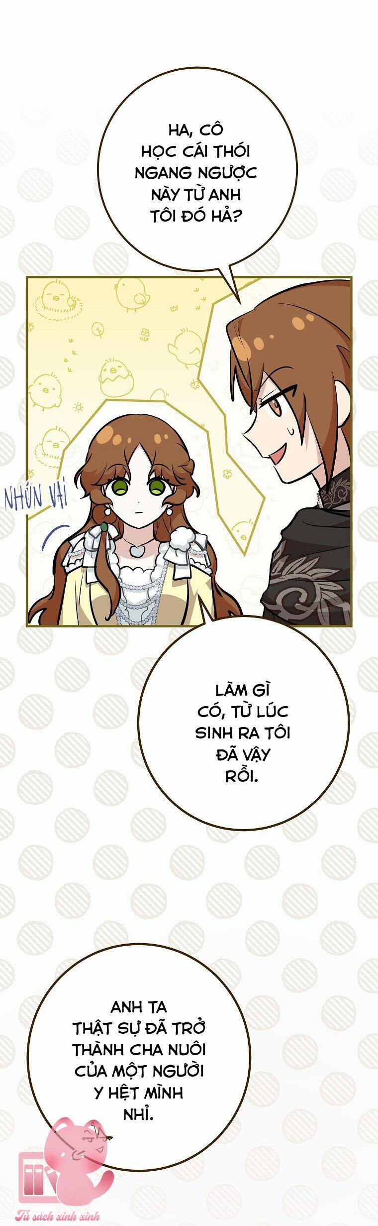 Bác Sĩ Tư Nhân Xin Từ Chức 53 trang 43