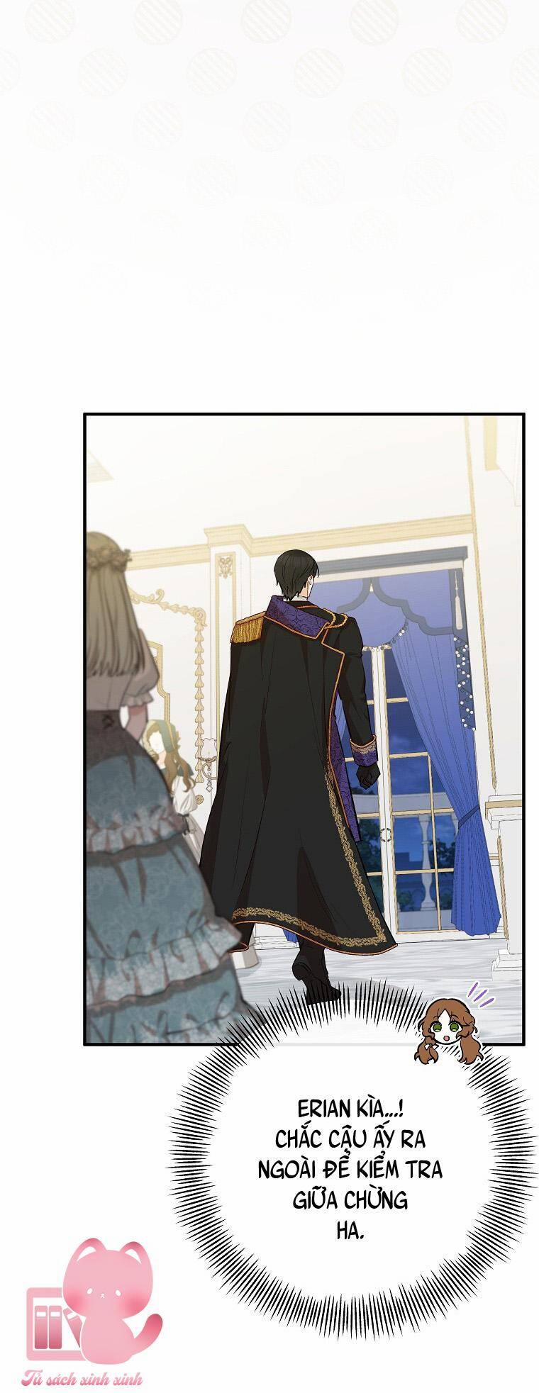 Bác Sĩ Tư Nhân Xin Từ Chức 53 trang 44