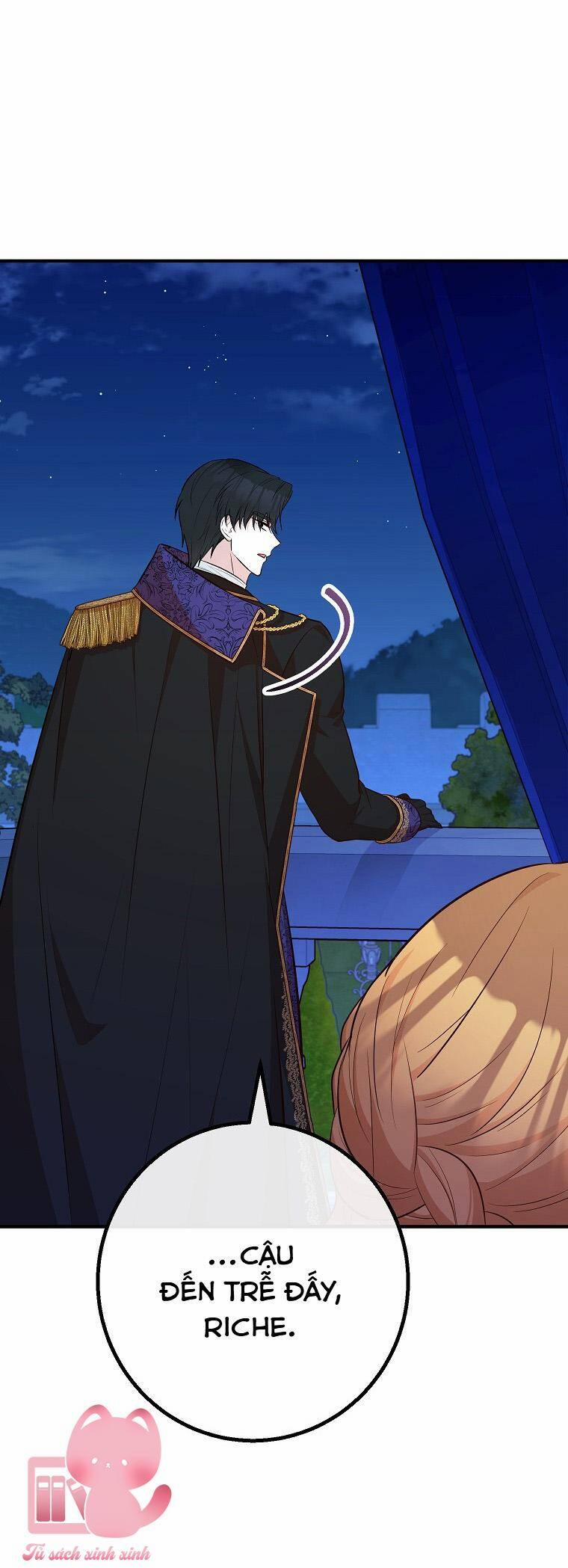 Bác Sĩ Tư Nhân Xin Từ Chức 53 trang 50