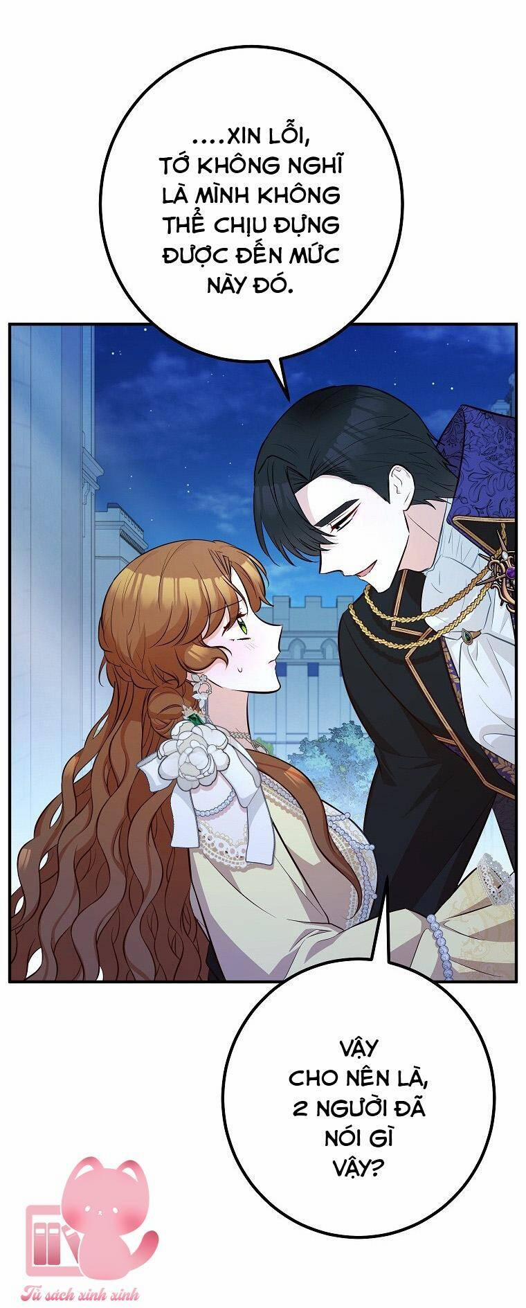 Bác Sĩ Tư Nhân Xin Từ Chức 53 trang 58