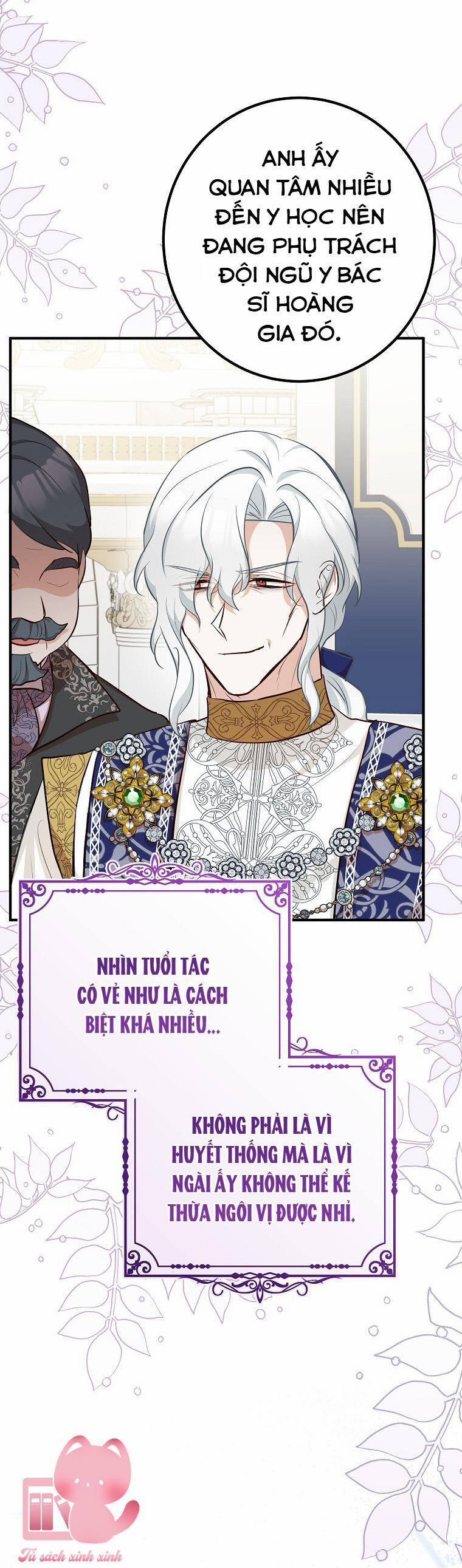 Bác Sĩ Tư Nhân Xin Từ Chức 53 trang 6