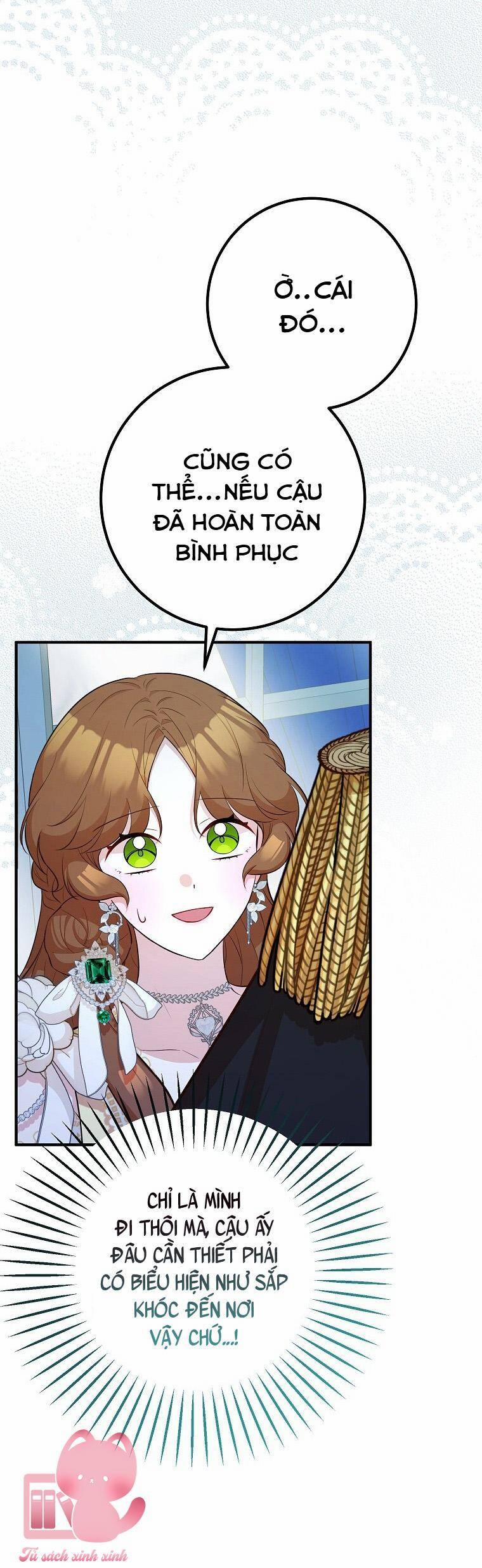 Bác Sĩ Tư Nhân Xin Từ Chức 53 trang 64