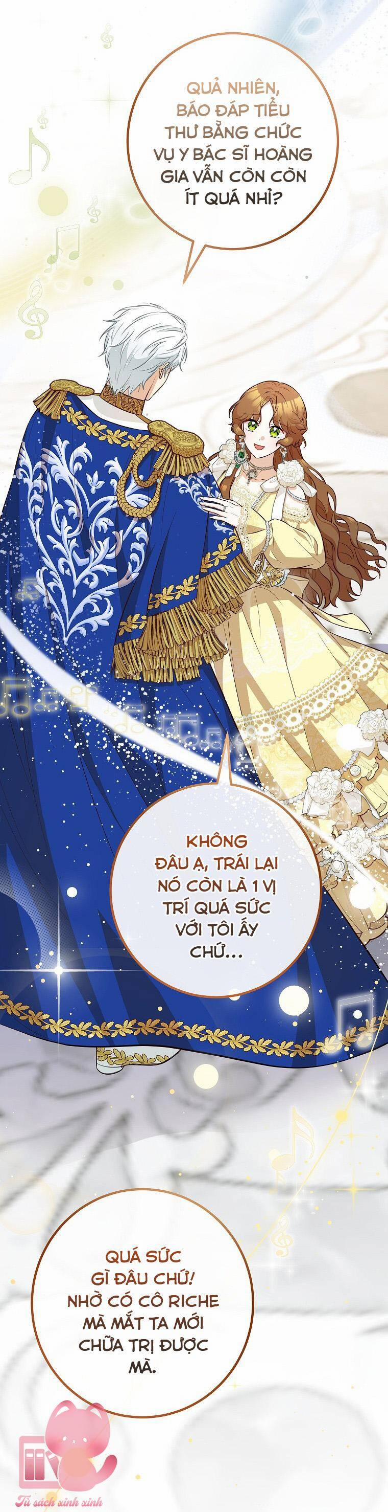 Bác Sĩ Tư Nhân Xin Từ Chức 53 trang 8