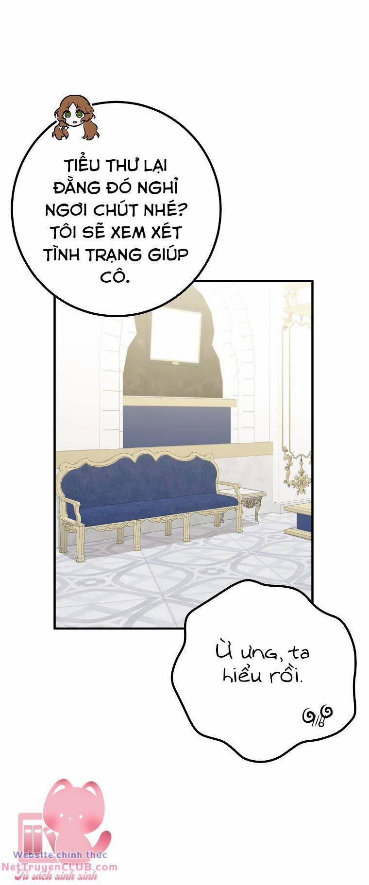 Bác Sĩ Tư Nhân Xin Từ Chức 54 trang 14