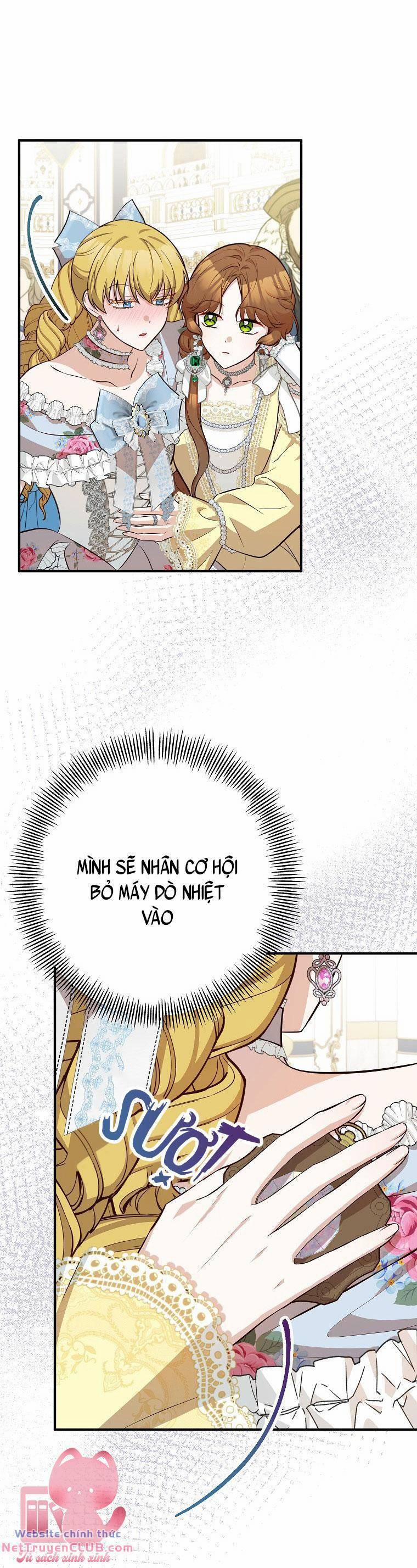 Bác Sĩ Tư Nhân Xin Từ Chức 54 trang 15