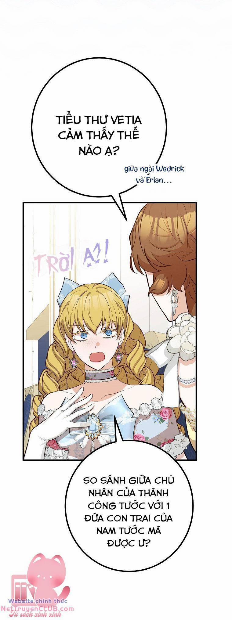 Bác Sĩ Tư Nhân Xin Từ Chức 54 trang 22