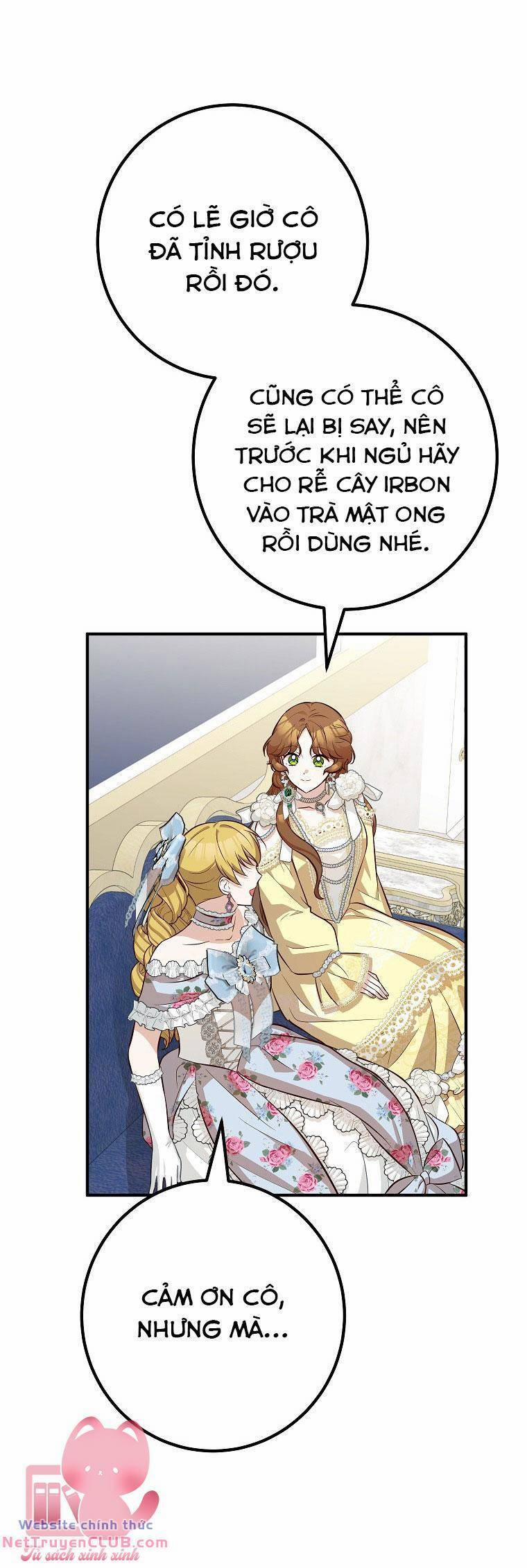 Bác Sĩ Tư Nhân Xin Từ Chức 54 trang 25