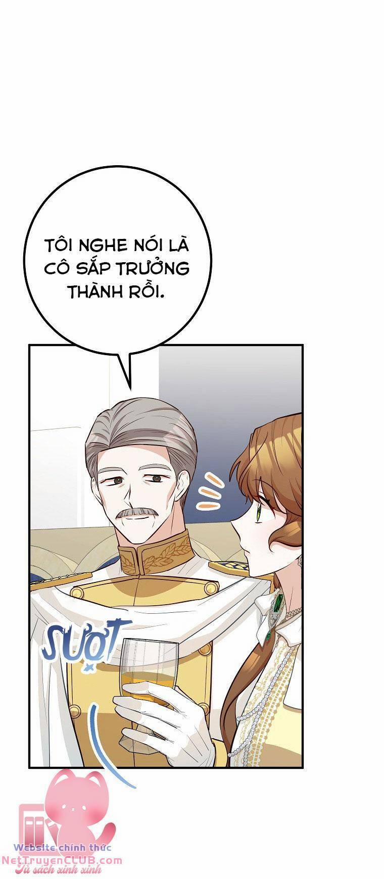 Bác Sĩ Tư Nhân Xin Từ Chức 54 trang 31