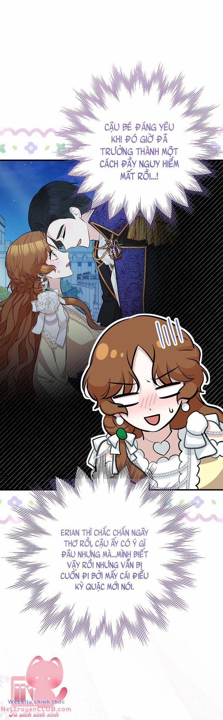 Bác Sĩ Tư Nhân Xin Từ Chức 54 trang 33