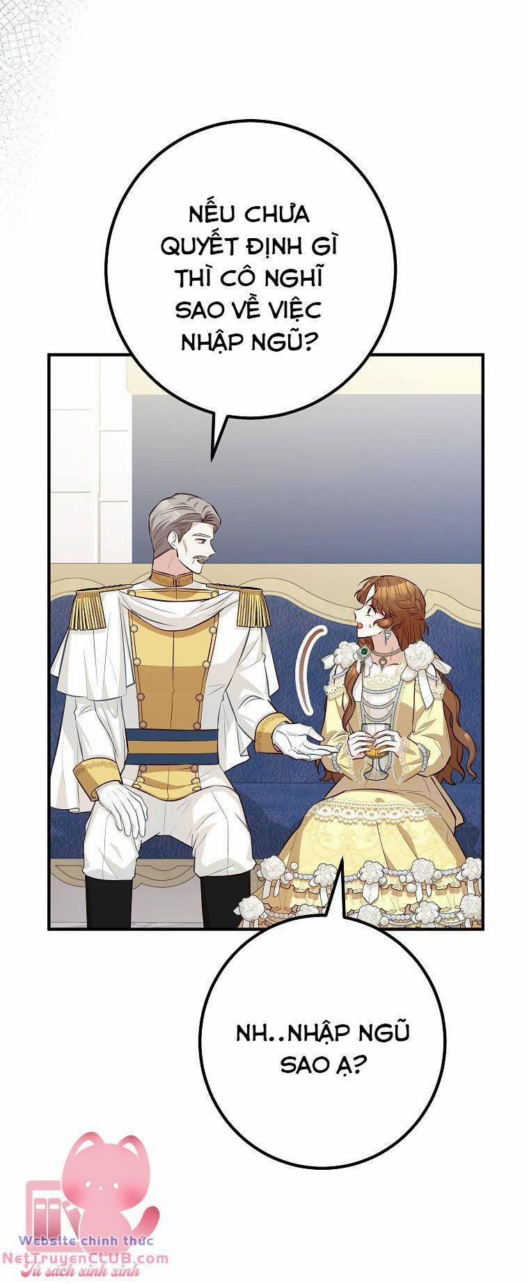 Bác Sĩ Tư Nhân Xin Từ Chức 54 trang 36