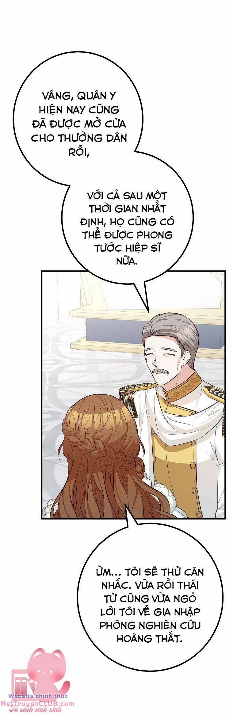 Bác Sĩ Tư Nhân Xin Từ Chức 54 trang 37