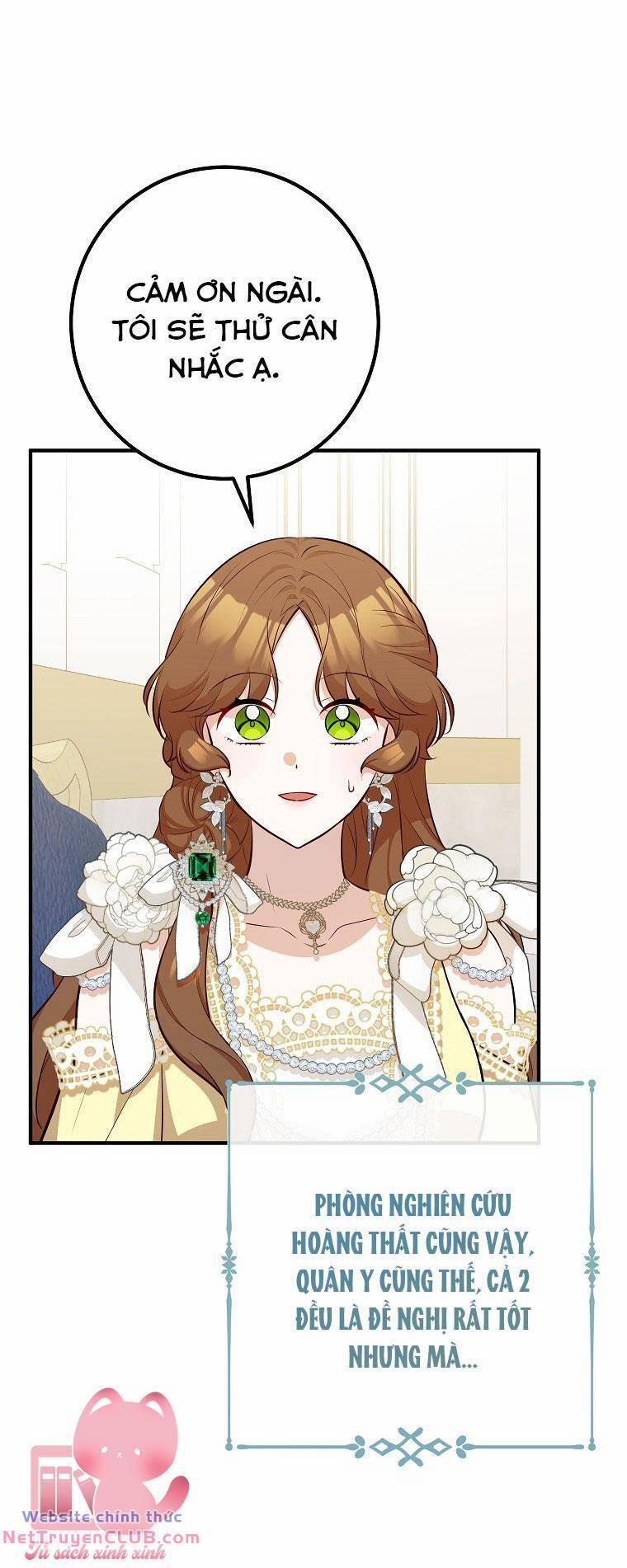 Bác Sĩ Tư Nhân Xin Từ Chức 54 trang 42