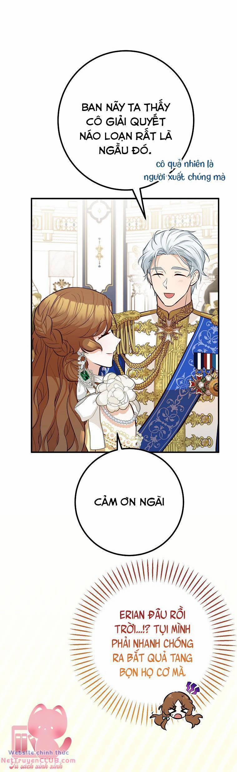 Bác Sĩ Tư Nhân Xin Từ Chức 54 trang 51