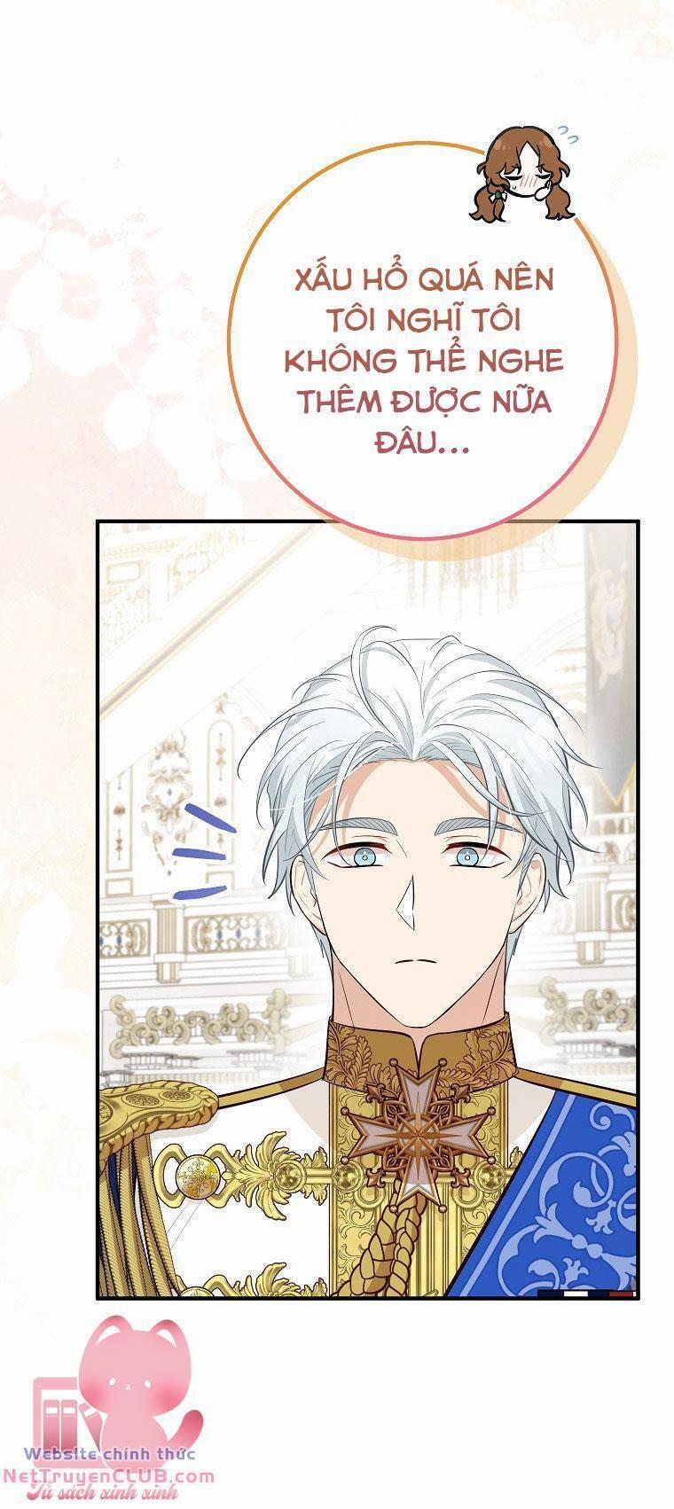 Bác Sĩ Tư Nhân Xin Từ Chức 54 trang 53